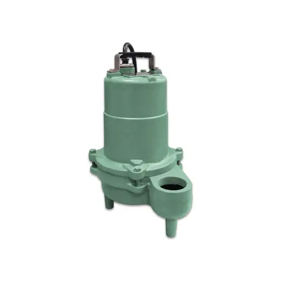 Bombas sumergibles Barmesa Pumps