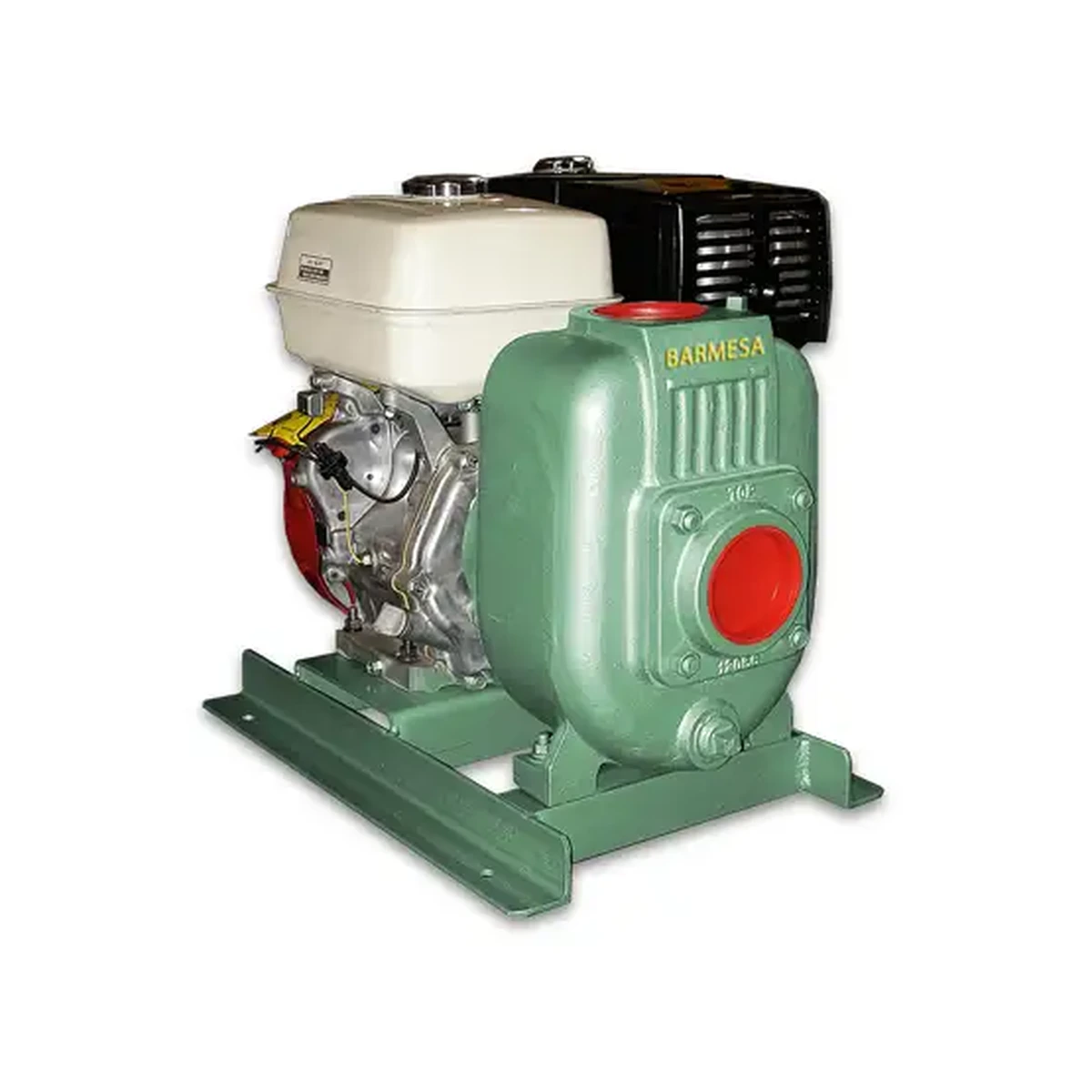Bomba autocebante 18M-22M