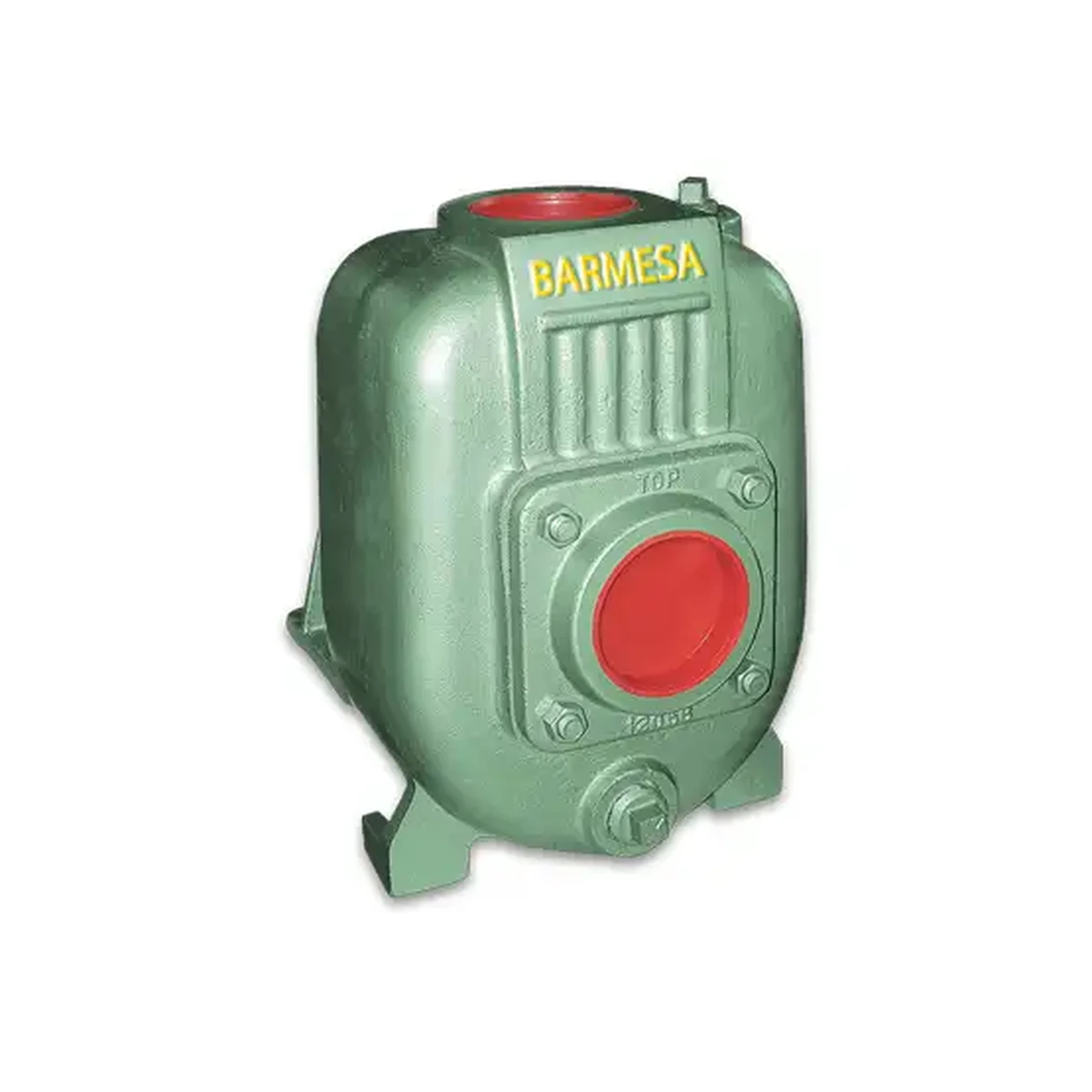 Bomba autocebante 20MU