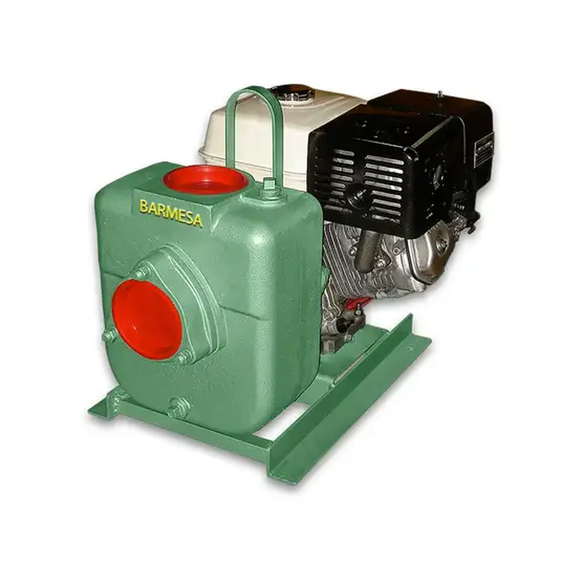 Bomba autocebante 27M-29M