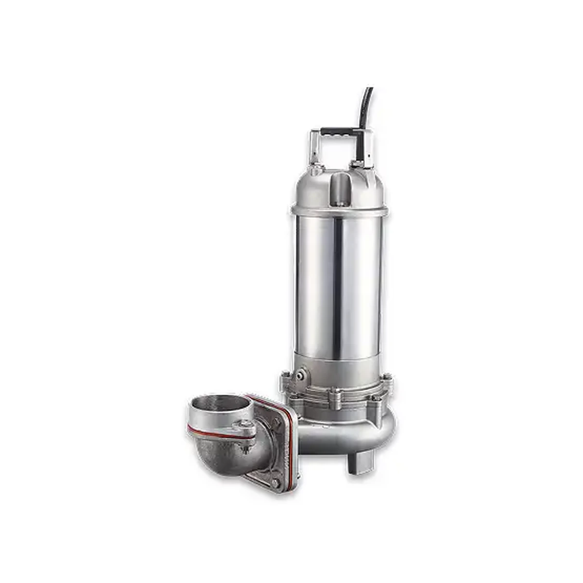 Bomba sumergible 2BSV-DS / 2 - 3 HP