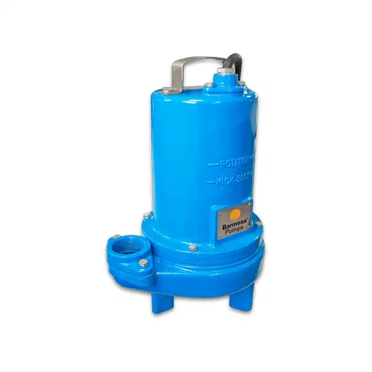 Bomba sumergible 2SE51SS