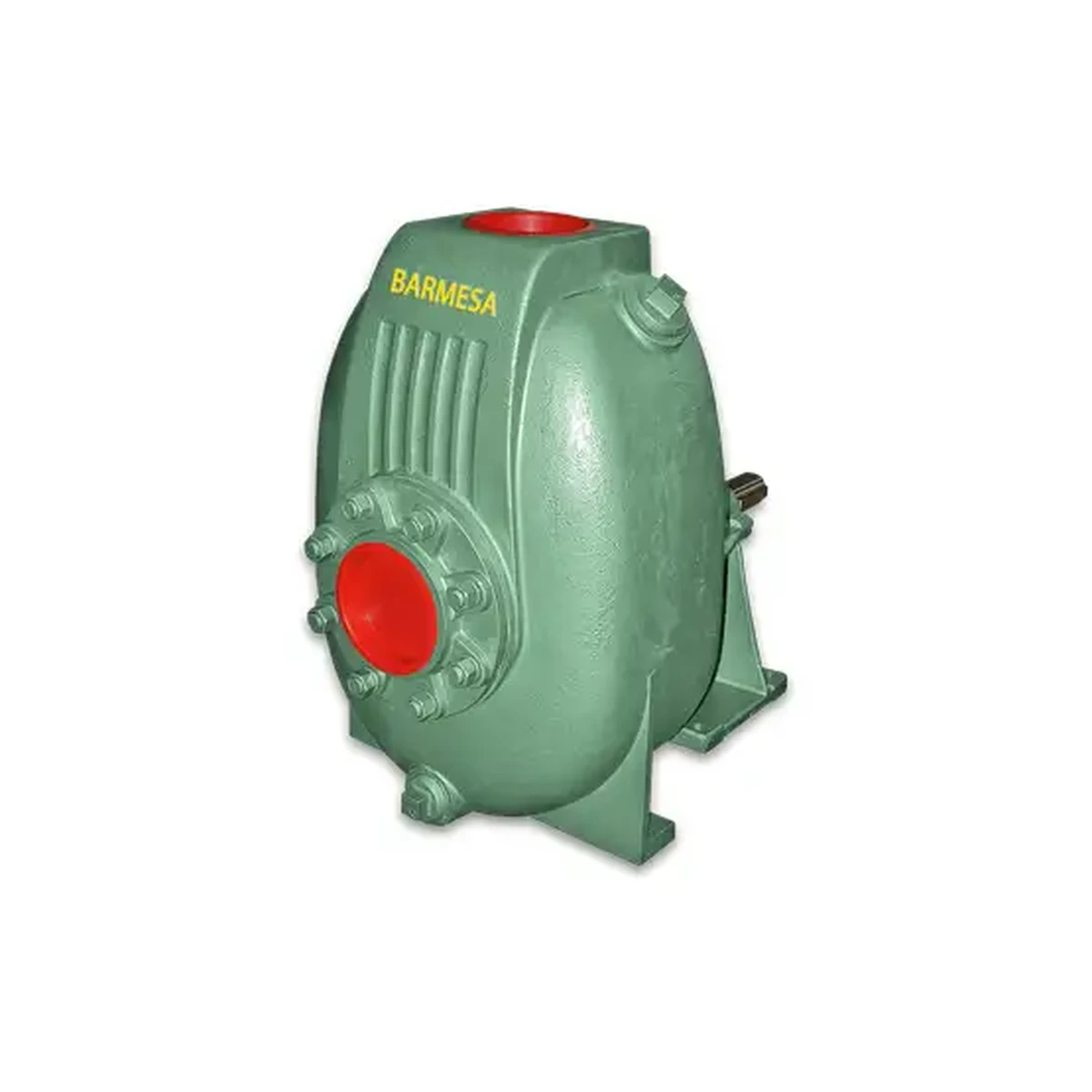 Bomba autocebante 40MU