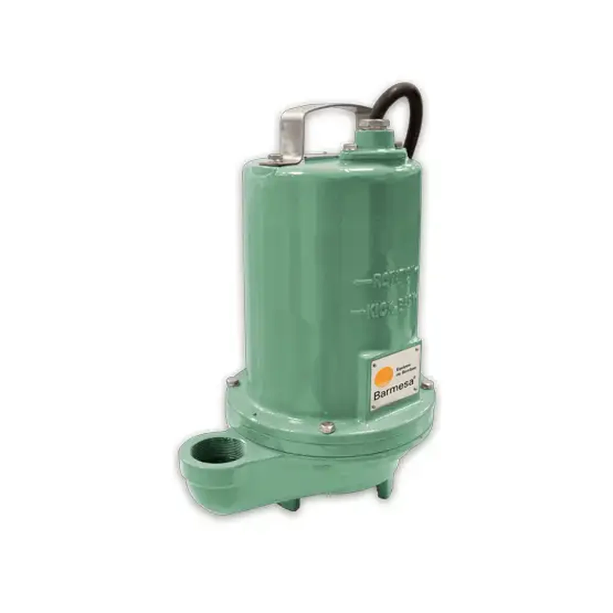 Bomba sumergible BPSTEP