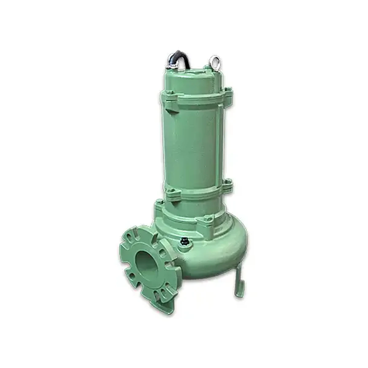 Bomba sumergible Roto-Blade ® CUT503 / 504