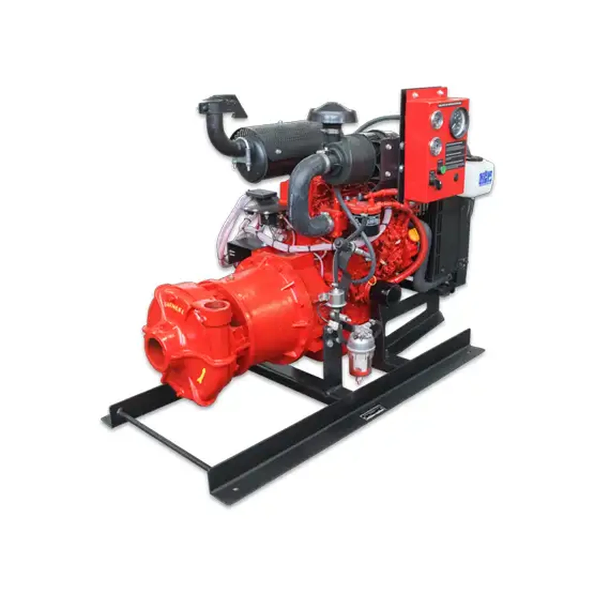 ECI-IA YANMAR®