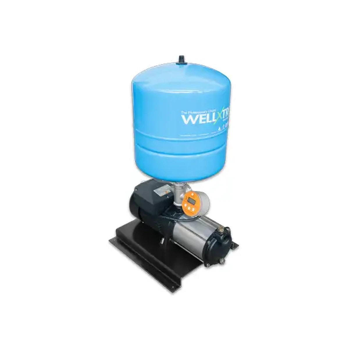 EHS-MH-WX, tanque vertical