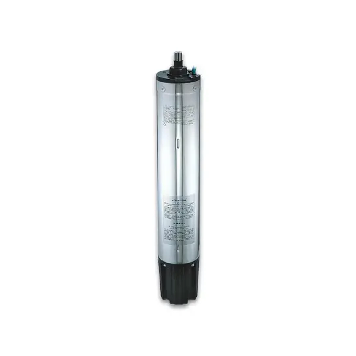 Gibli® 6"