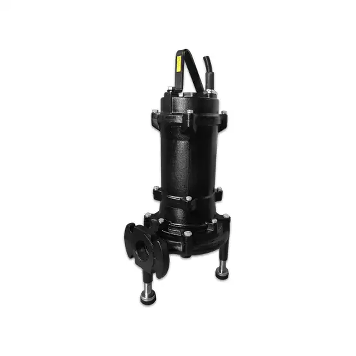 Bomba sumergible trituradora Serie GRX