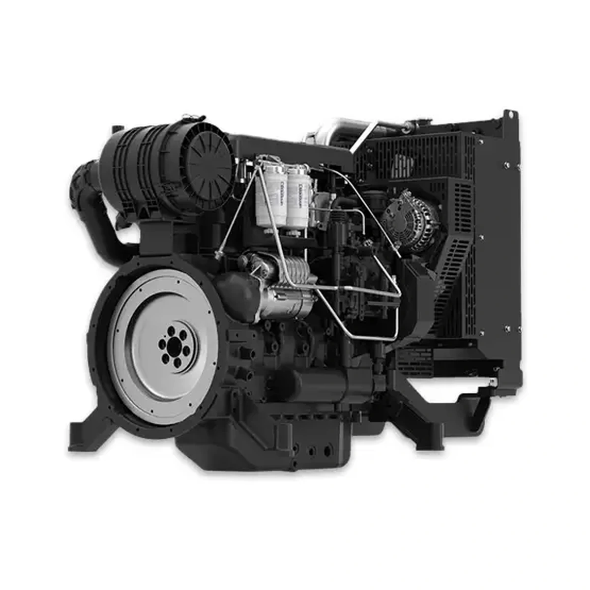 Serie 4M11 Baudouin®