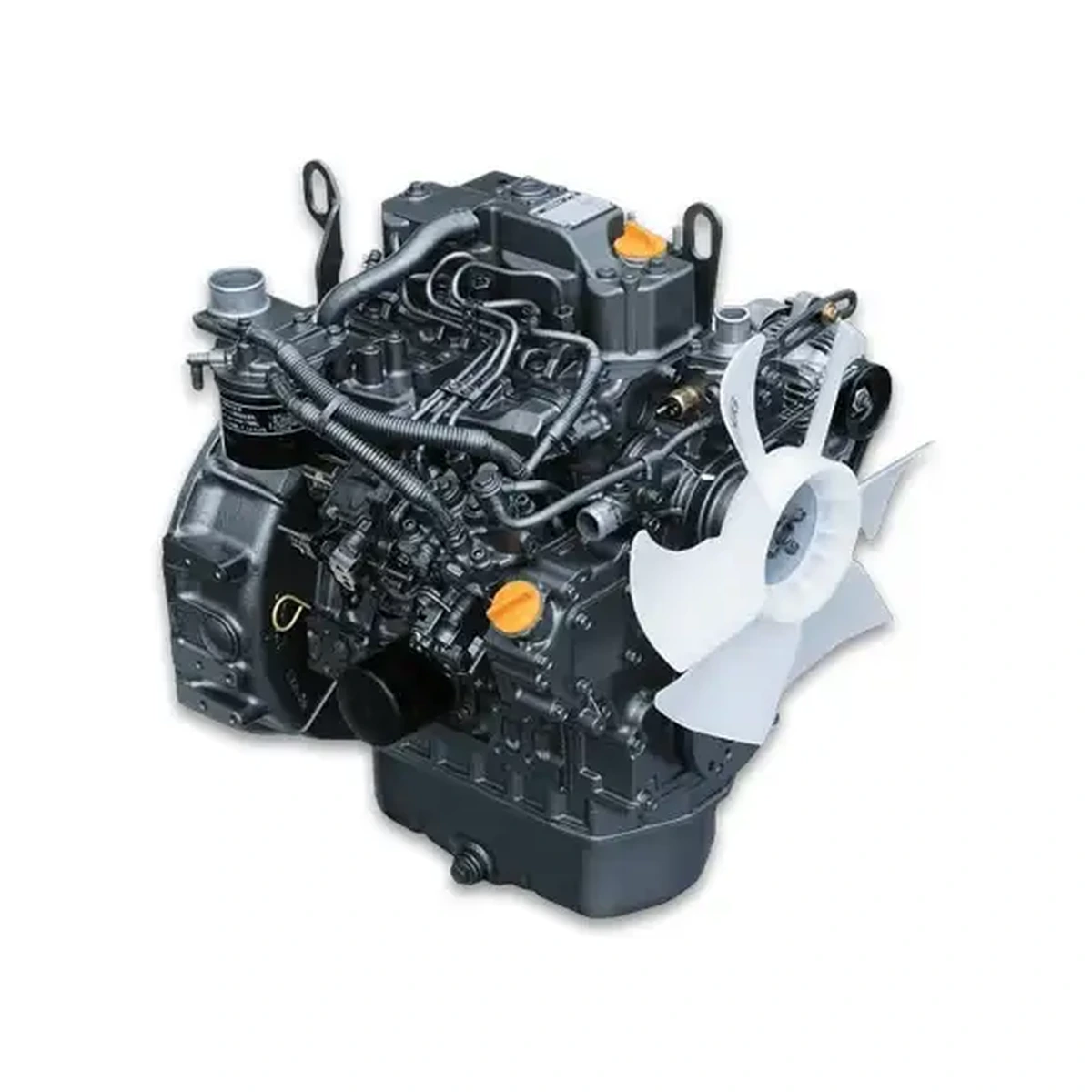 Serie TNV Yanmar®