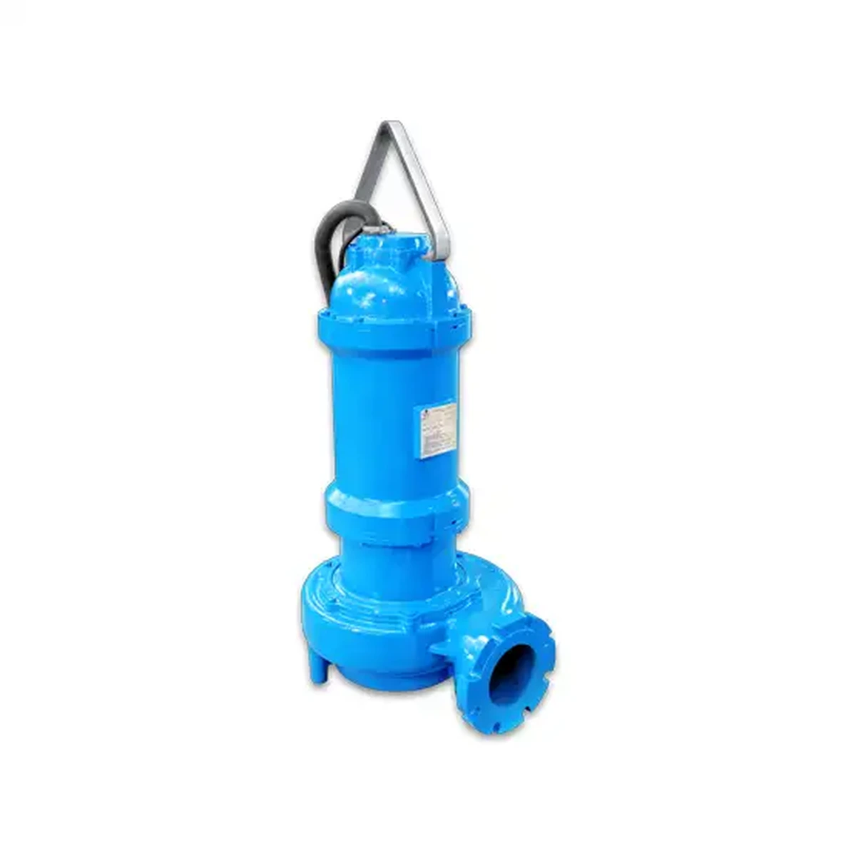 Bomba sumergible 6SWH