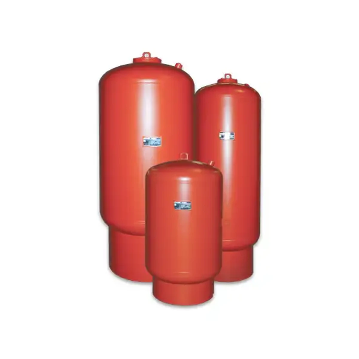 Well-X-Trol® ASME